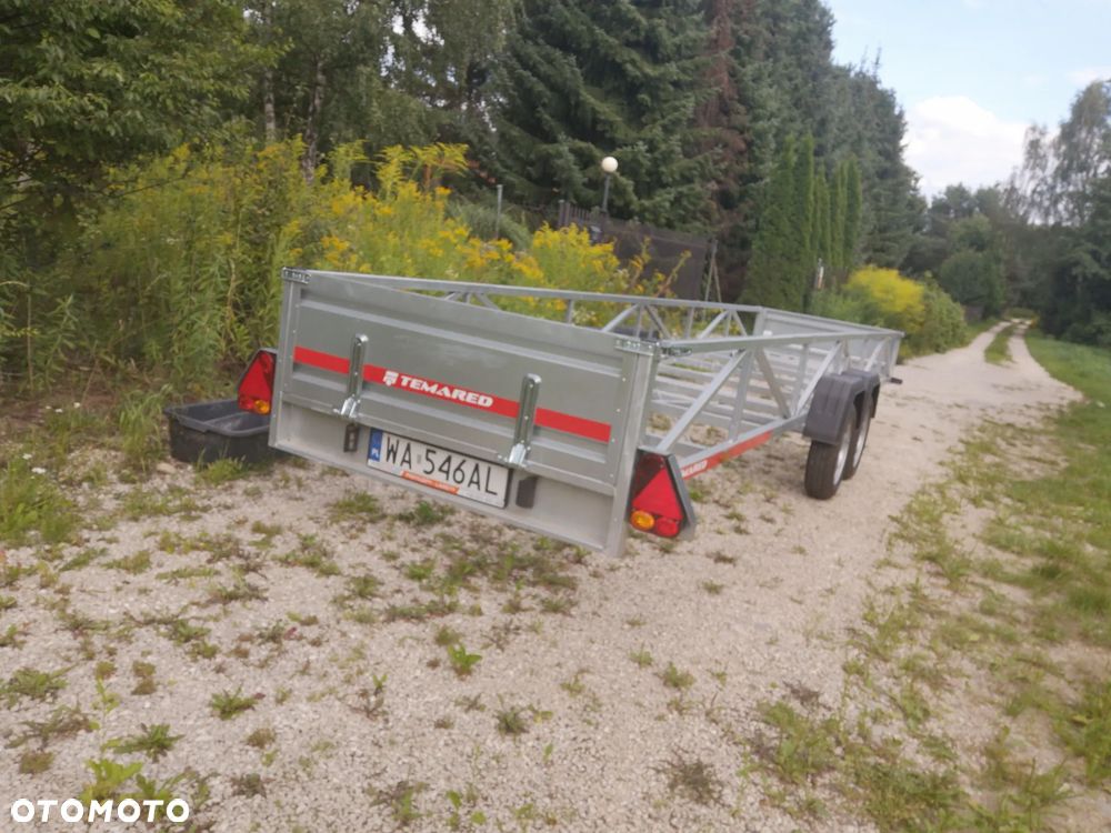 TEMARED DŁUŻYCA SWH9S11900B411901 - 3