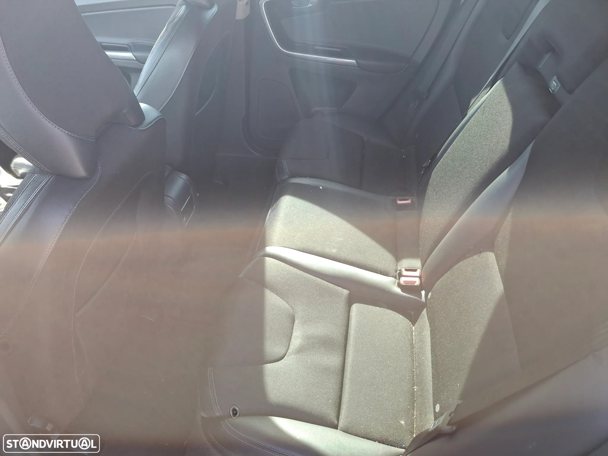 Volvo XC 60 2.0 D4 Momentum - 10