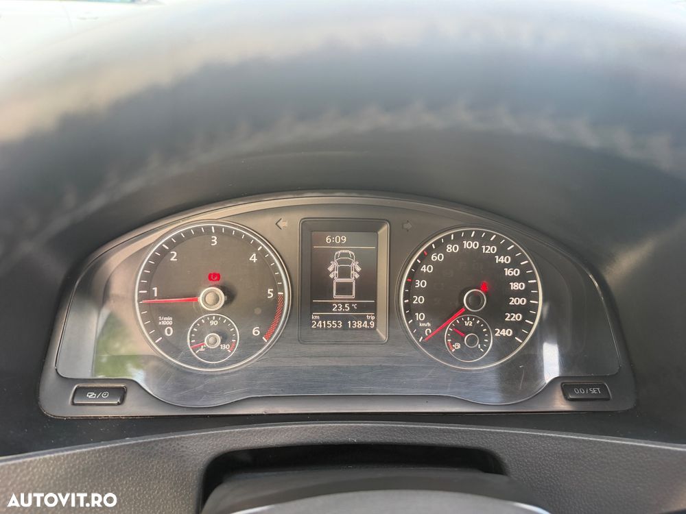Volkswagen Transporter - 15