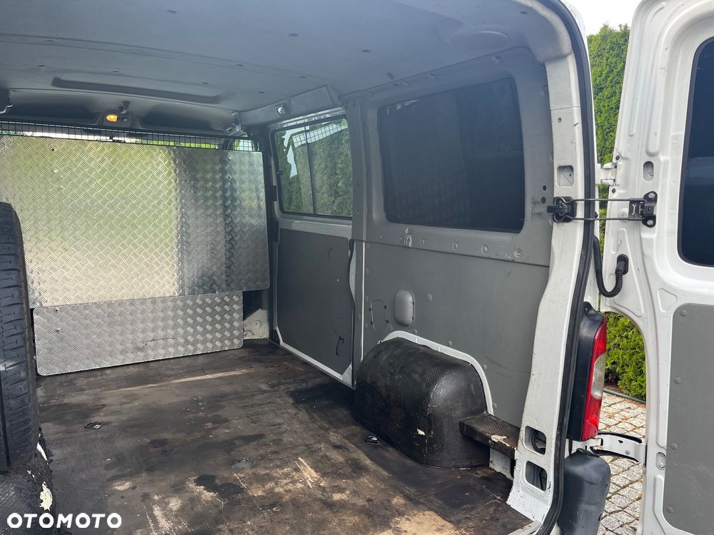 Renault MASTER - 15