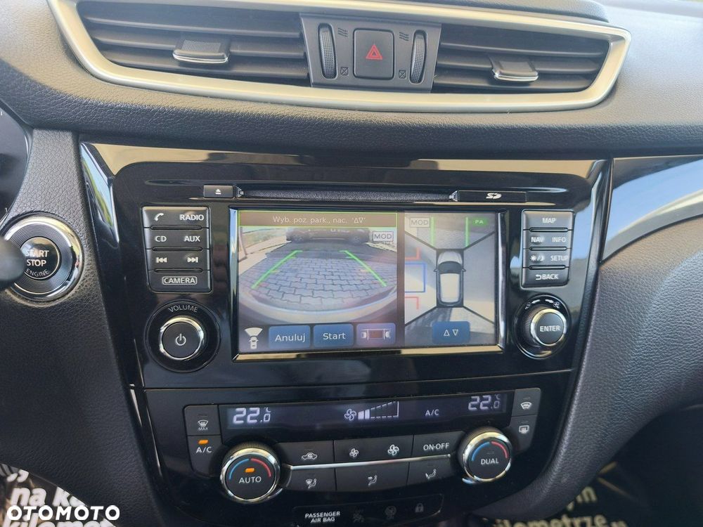 Nissan Qashqai - 24