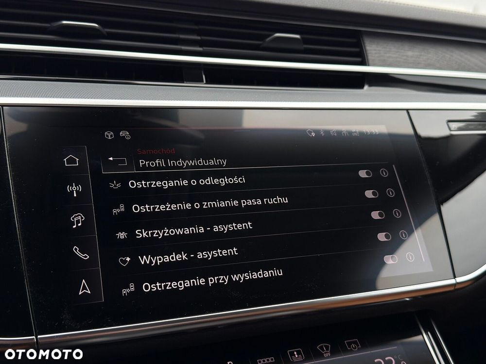 Audi A8 - 37