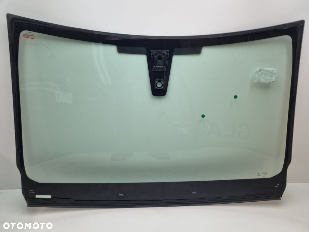 Szyba przednia PEUGEOT PARTNER III 2018- VAN - 2