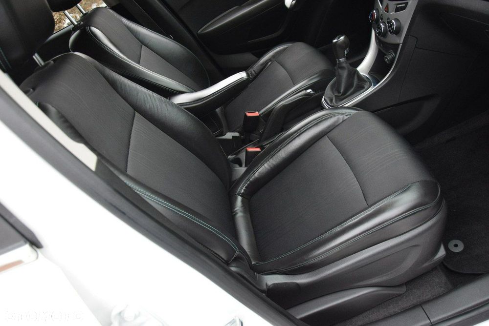 Chevrolet Trax 1.6 LT - 28