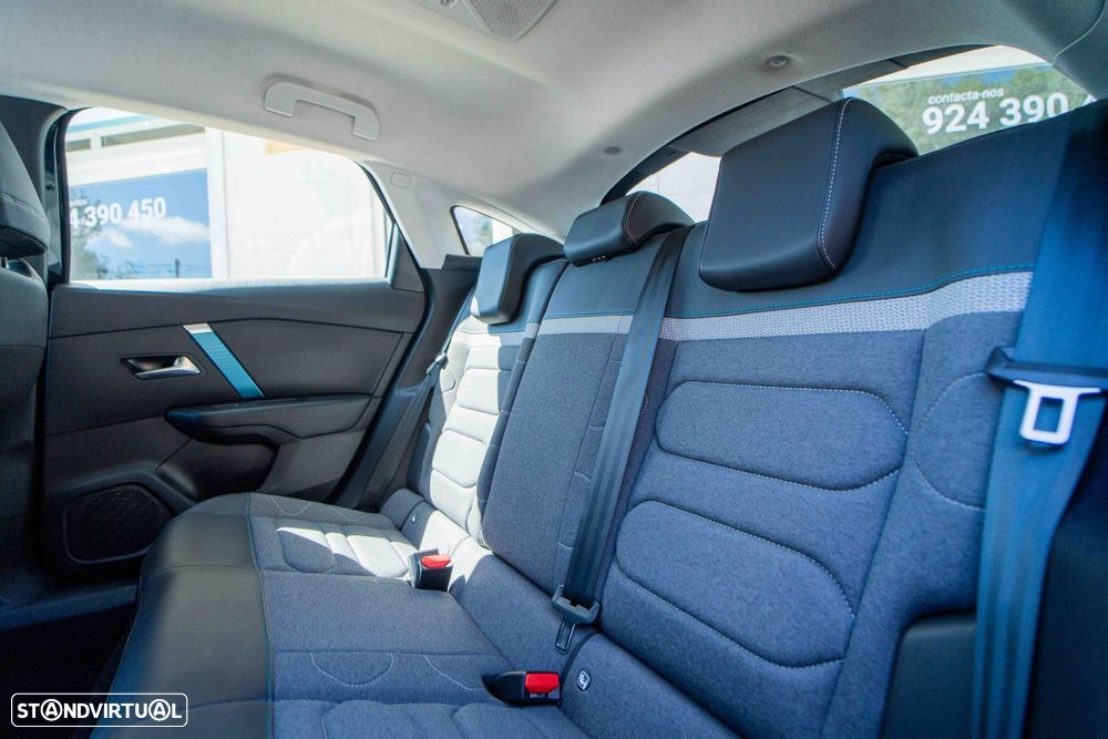 Citroën e-C4 50 kWh Feel Pack - 40