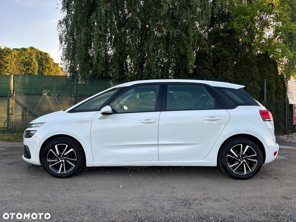 Citroën C4 SpaceTourer 1.5 BlueHDi Feel S&S - 6