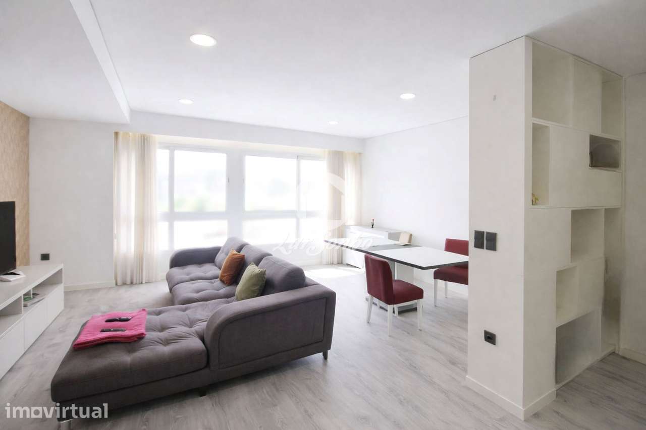 Apartamento no centro de Barcelos - Grande imagem: 4/35
