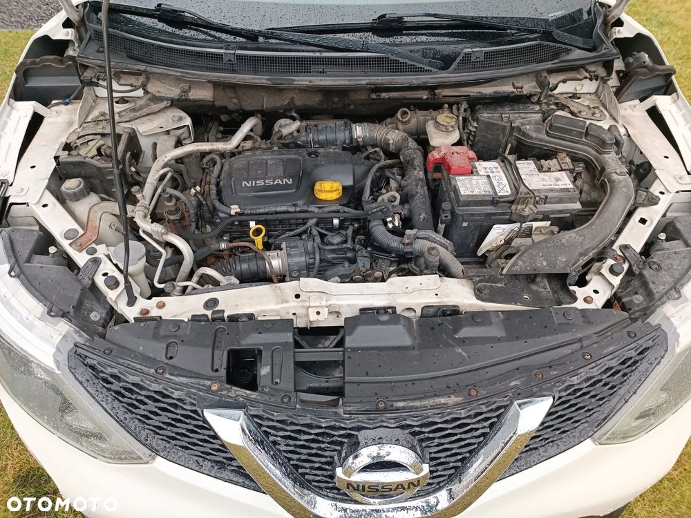 Nissan Qashqai 1.6 DCi Tekna+ Xtronic - 18