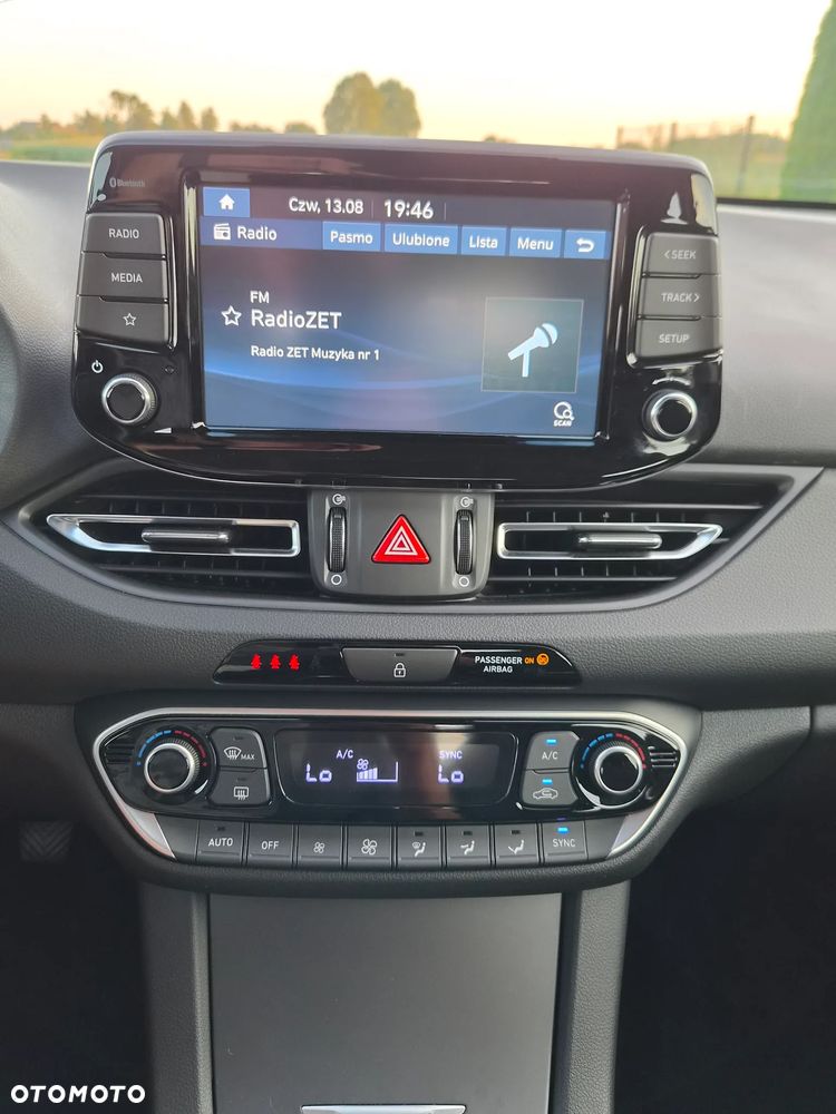 Hyundai i30 1.0 T-GDI 48V-Hybrid Select - 14