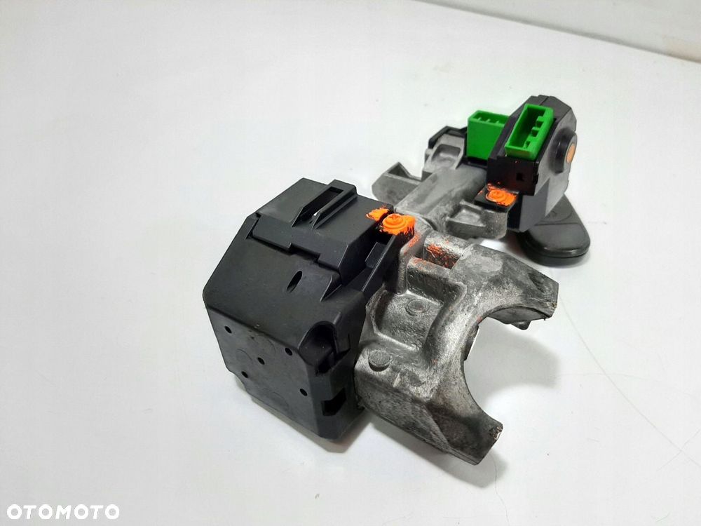 HONDA CIVIC VII 5D 1.6 16V 01R STEROWNIK SILNIKA ZESTAW 37820-PMH-E11 - 15