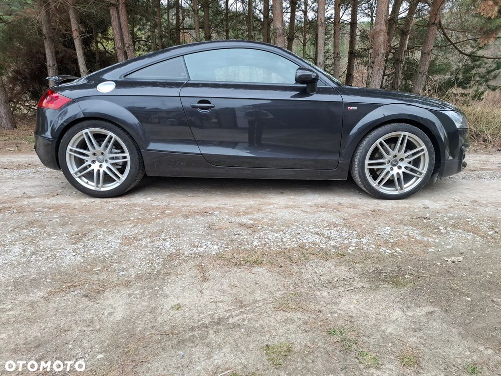 Audi TT Coupé 1.8 TFSI Prime Line - 25