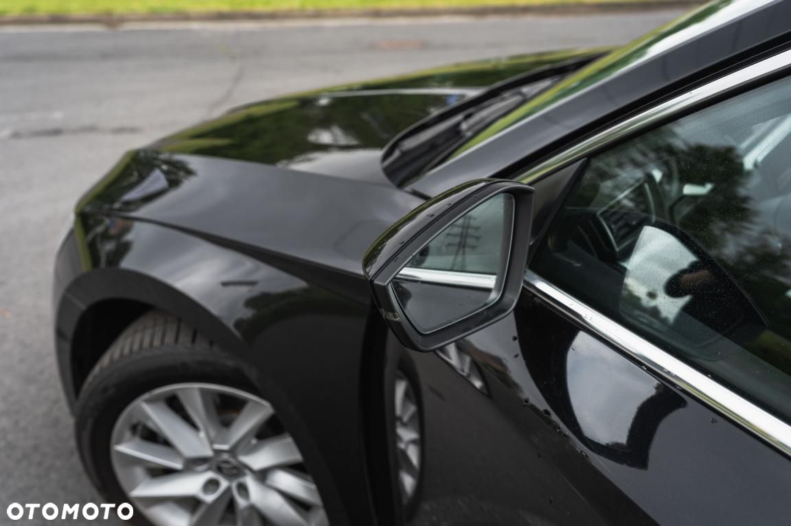 Skoda Superb - 9