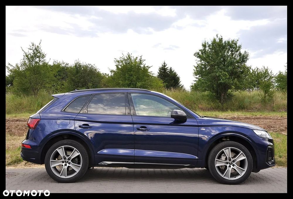 Audi Q5 - 17