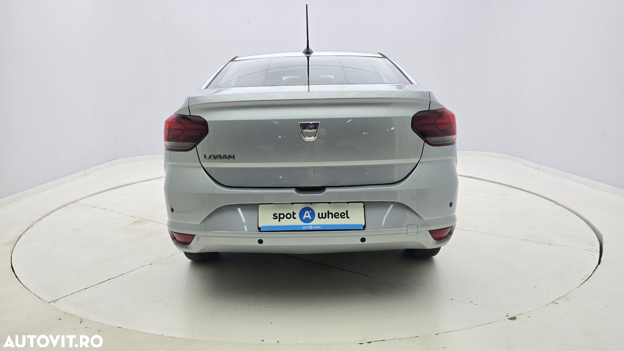 Dacia Logan TCe 90 MT5 Comfort - 7