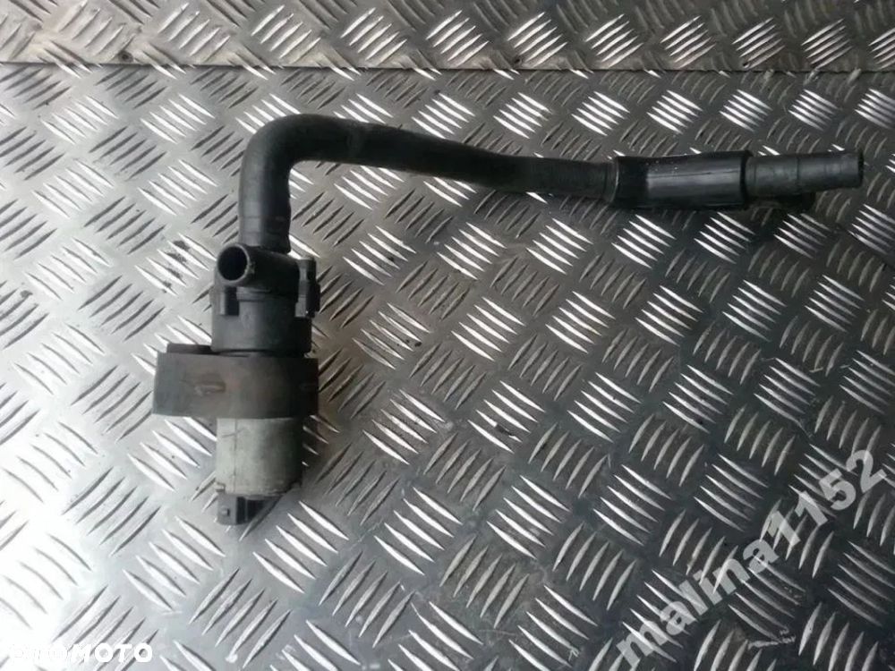 POMPA OBIEGU WODY VW LT 28 35 46 - 1