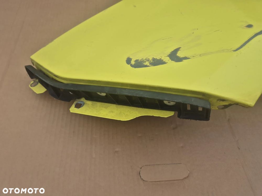 Fiat Doblo błotnik lewy.2015-2022.Oryginał MOPAR - 4