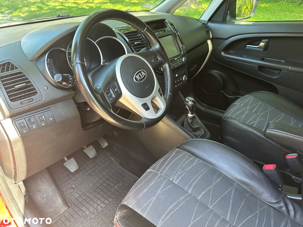 Kia Venga 1.6 Business Line - 7