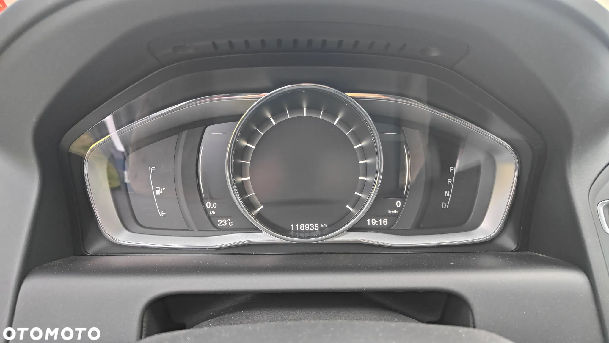 Volvo XC 60 T5 Drive-E R-Design Summum - 9