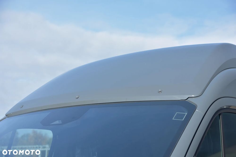 Renault Master L3H3 2.0 170KM Automat - 22