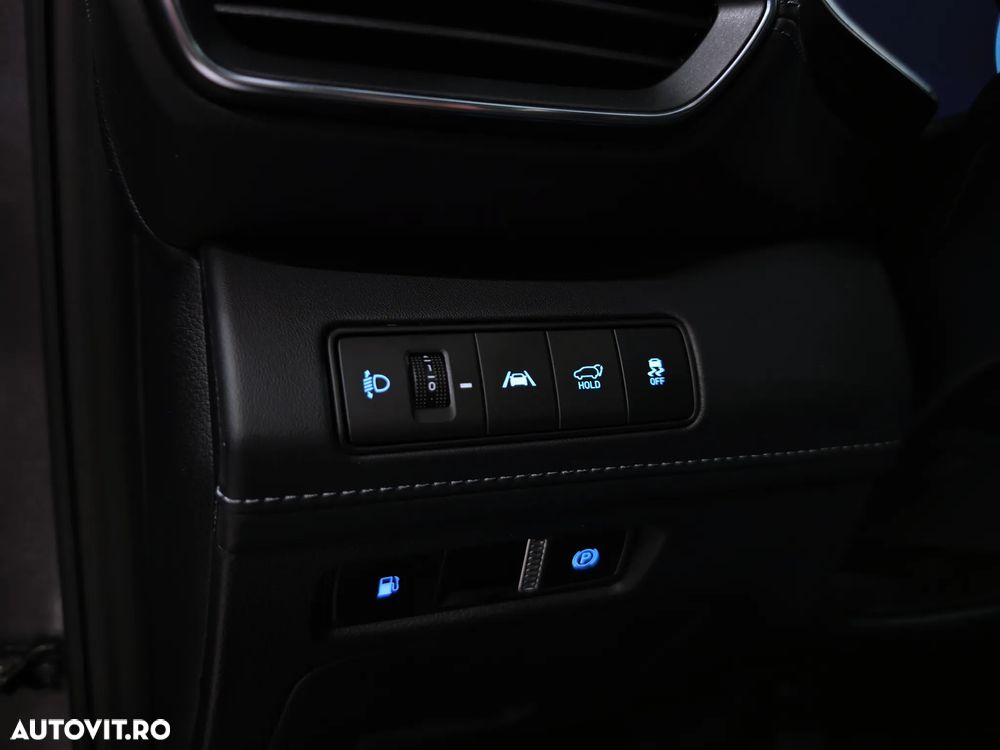 Hyundai Santa Fe 1.6 Plugin-Hybrid 4WD Prime - 29