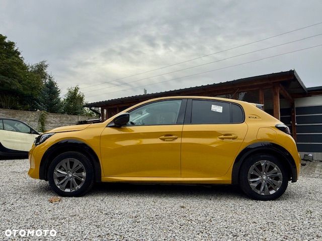 Peugeot 208 e-208 50kWh Style - 15