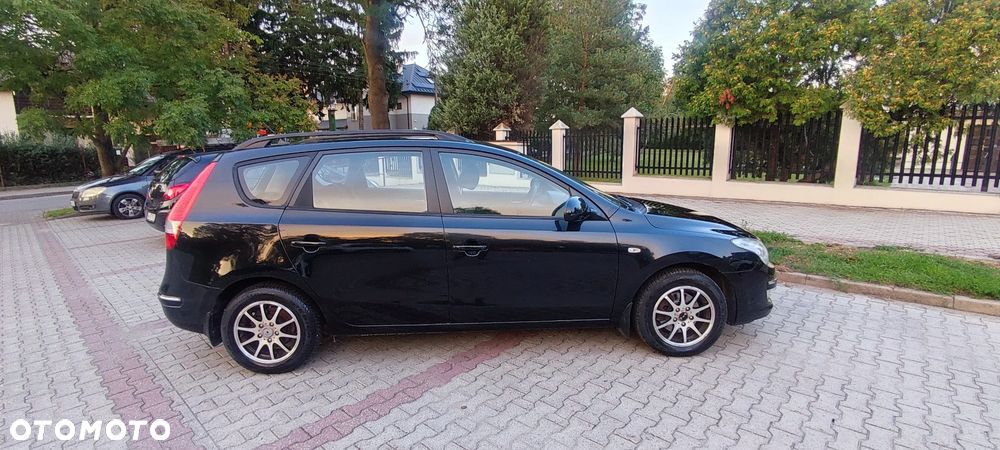 Hyundai i30 1.6 Premium - 3