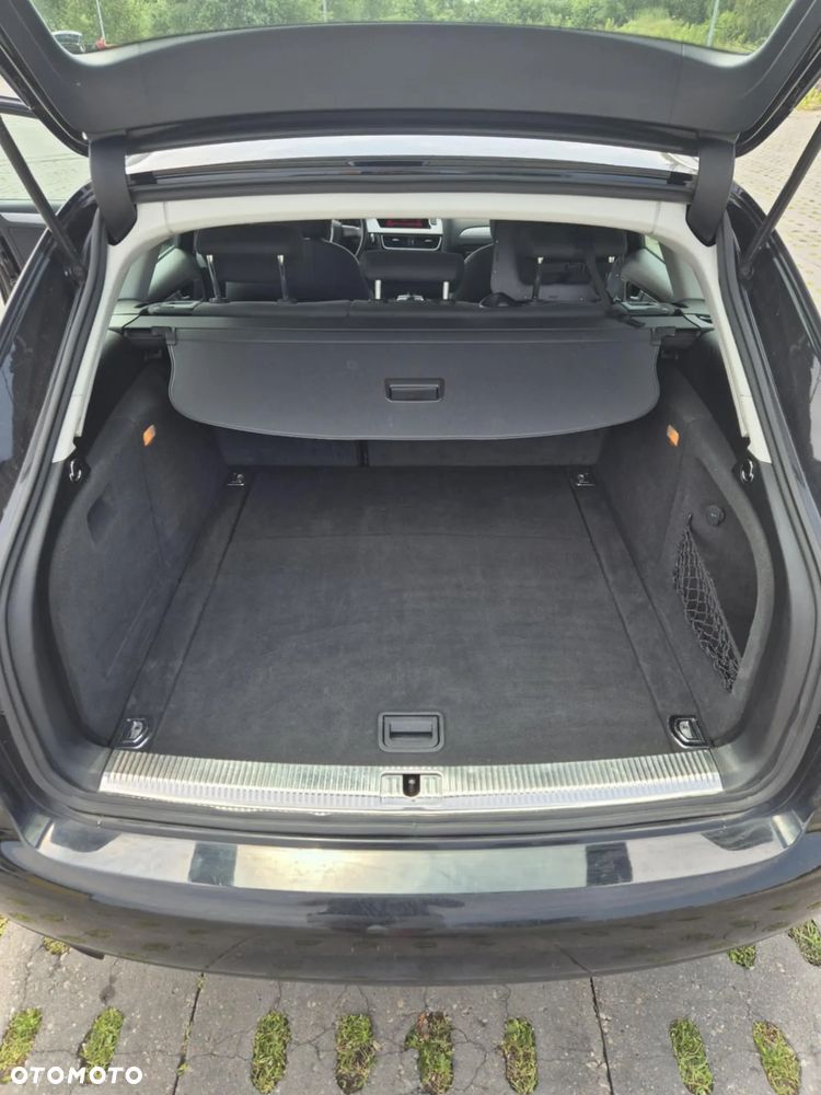 Audi A4 - 16