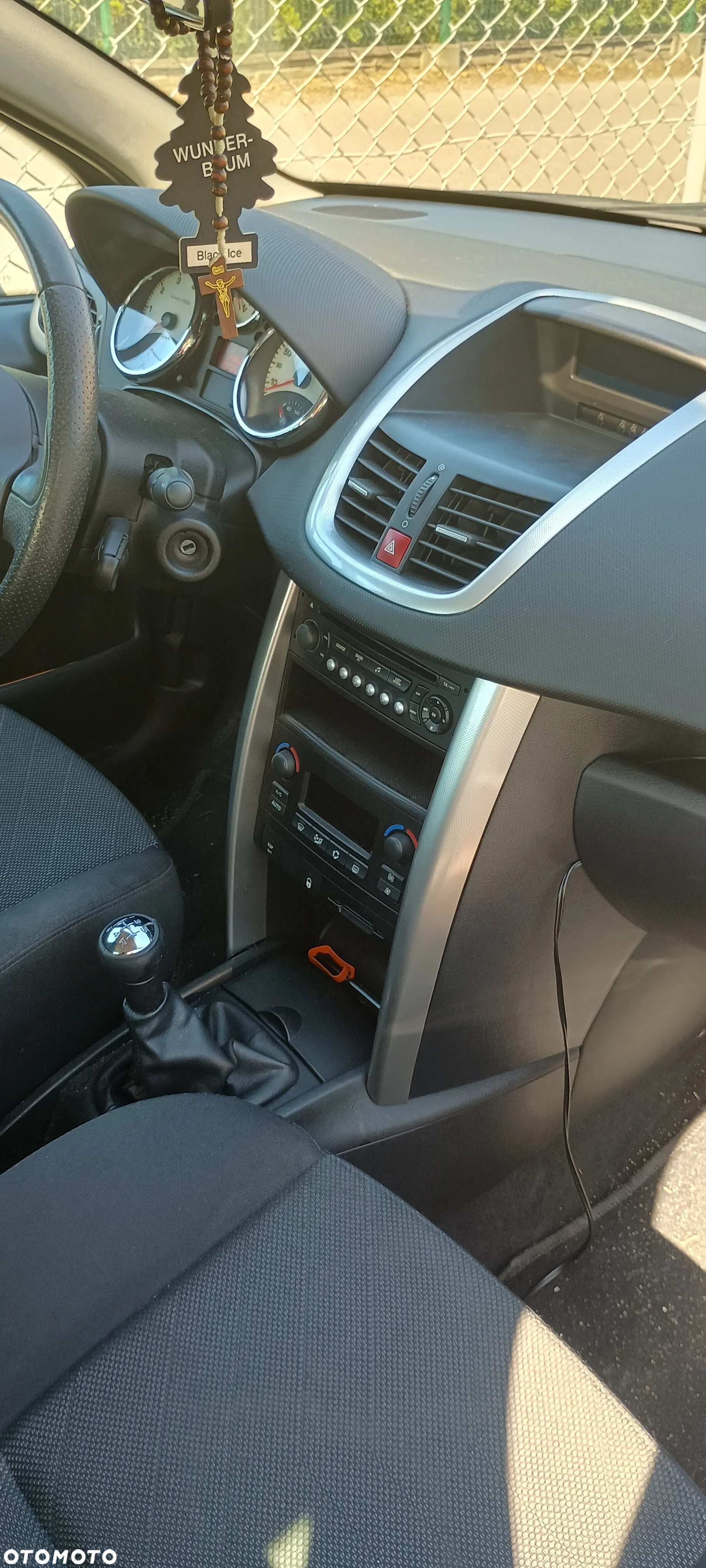 Peugeot 207 1.6 VTi Sporty - 5