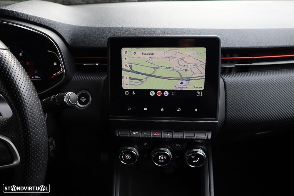 Renault Clio 1.5 Blue dCi RS Line - 30