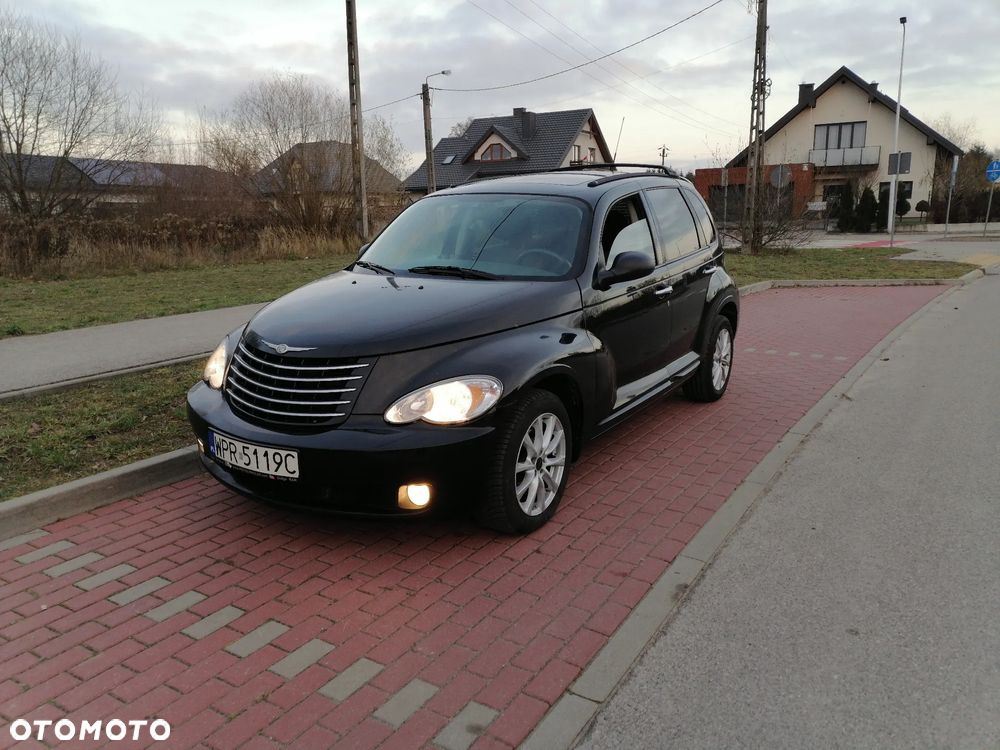 Chrysler PT Cruiser 2.2 CRD Touring - 1
