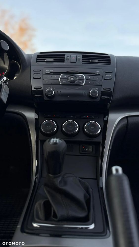 Mazda 6 1.8 Active - 39