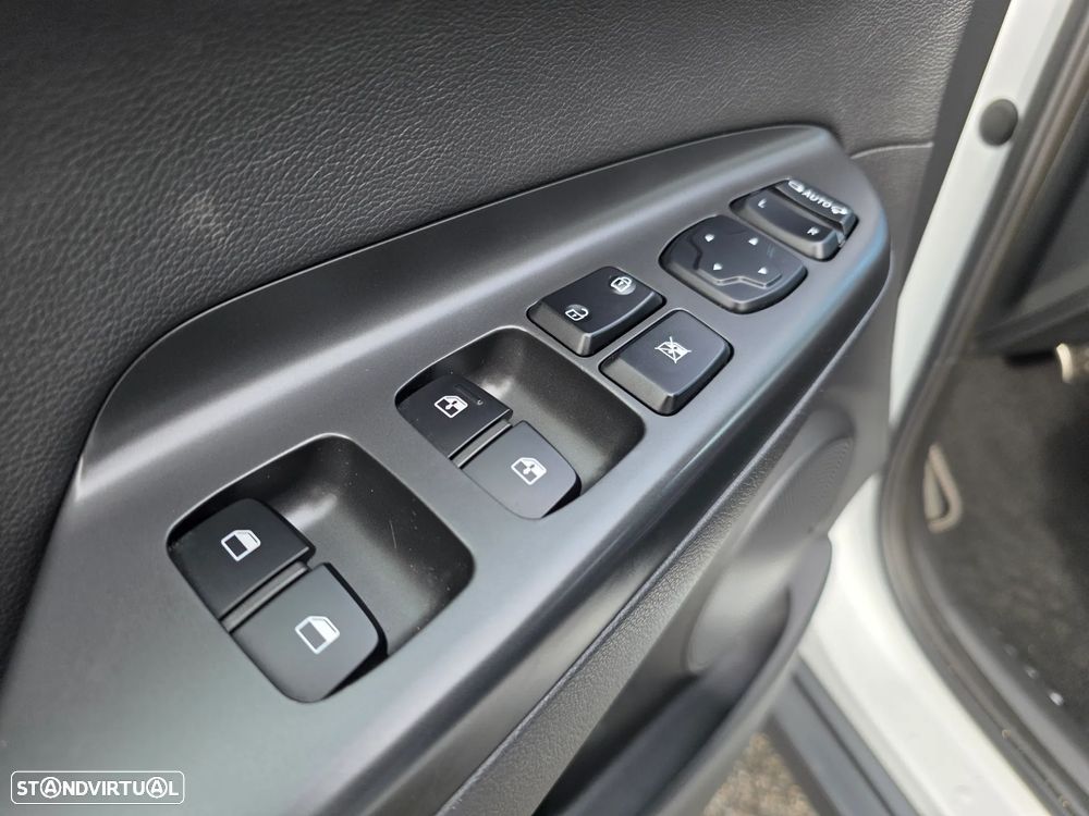 Hyundai Kauai 64 kWh Vanguard+TMS - 22