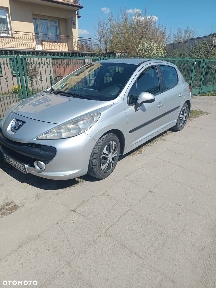 Peugeot 207 - 6