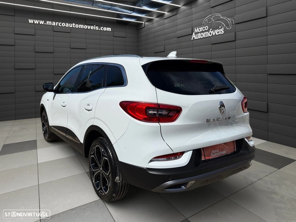 Renault Kadjar 1.5 dCi Black Edition - 5