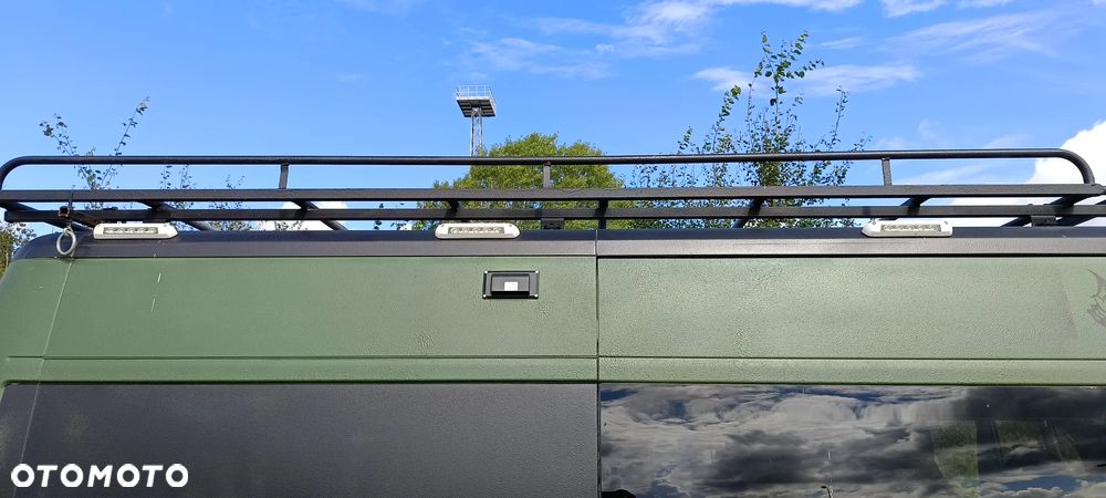 Peugeot Boxer - 6