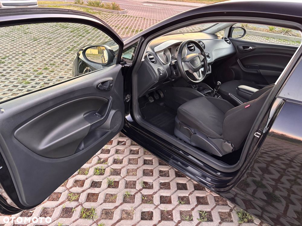 Seat Ibiza SC 1.4 16V Sport - 15