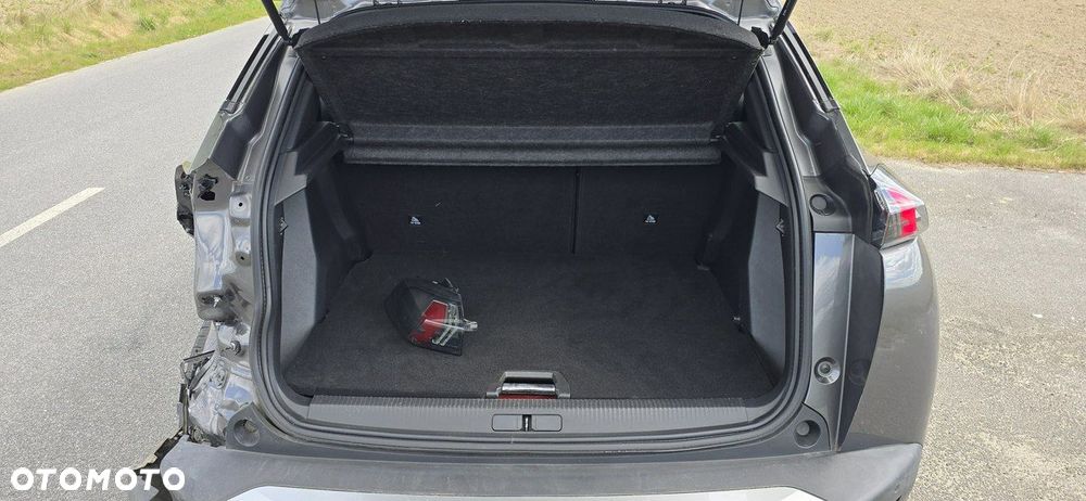 Peugeot 2008 - 16