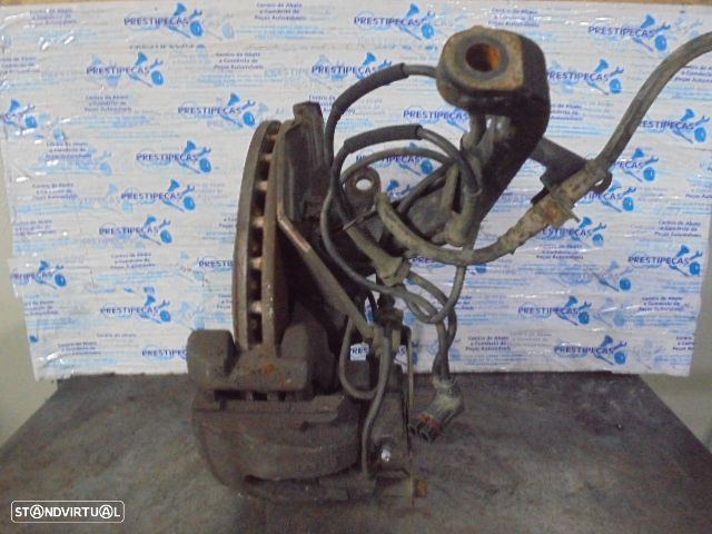 Manga De Eixo Meix913 MERCEDES W210 1999 E 280 0P FD BOM ABS COMPLETO 30CM - 2