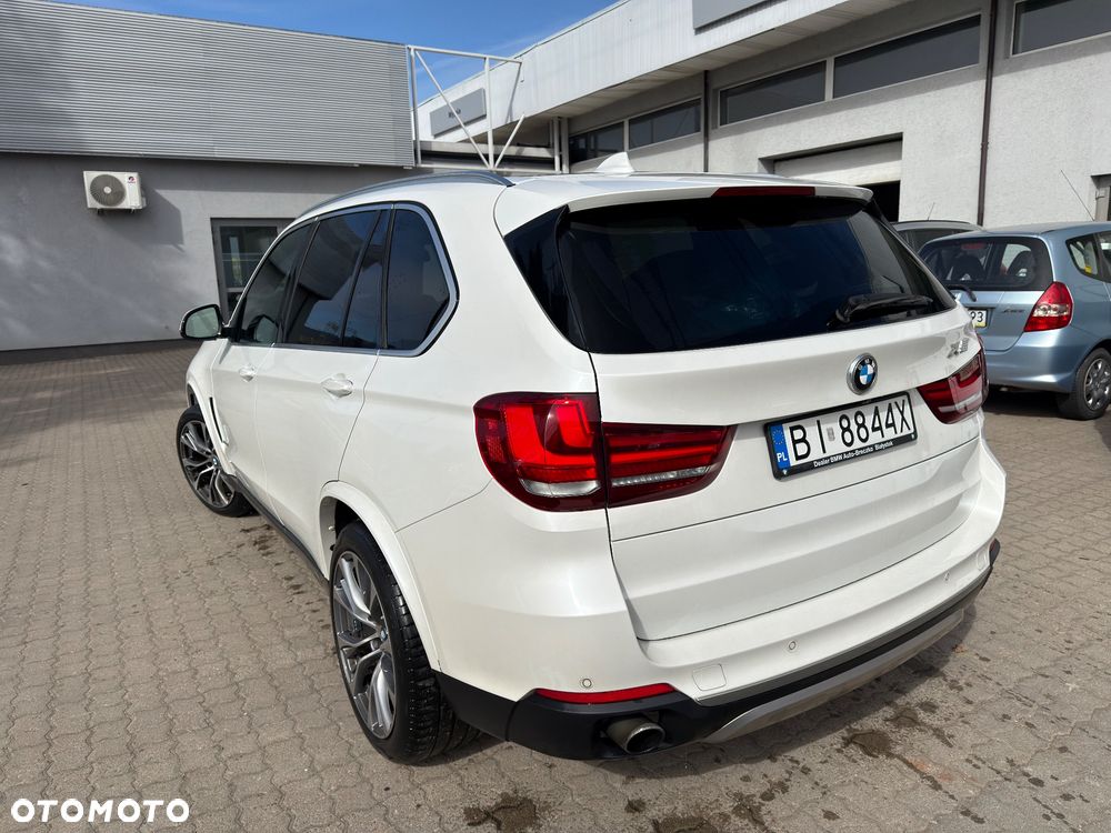 BMW X5 xDrive35i - 3