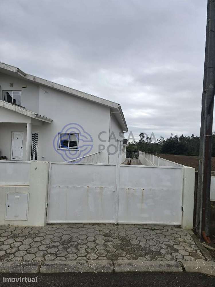 Moradia T3 térrea em Arada - Ovar - Grande imagem: 2/60