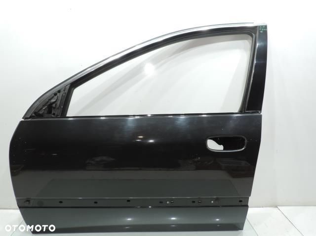 DRZWI LEWY PRZÓD PEUGEOT 607 - 1