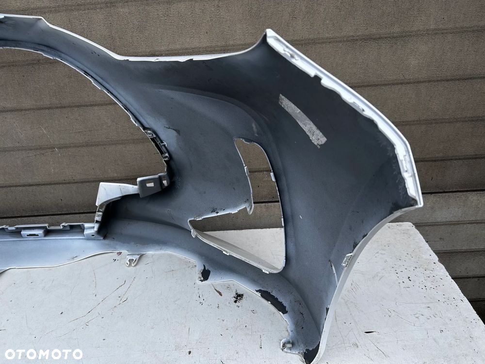 TOYOTA YARIS IV 52119-0DA00 ZDERZAK PRZÓD PRZEDNI - 4