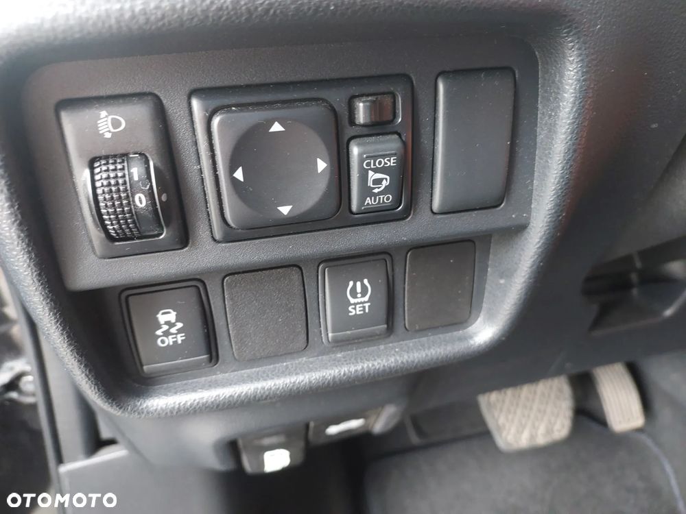 Nissan Juke 1.6 Tekna Xtronic - 11