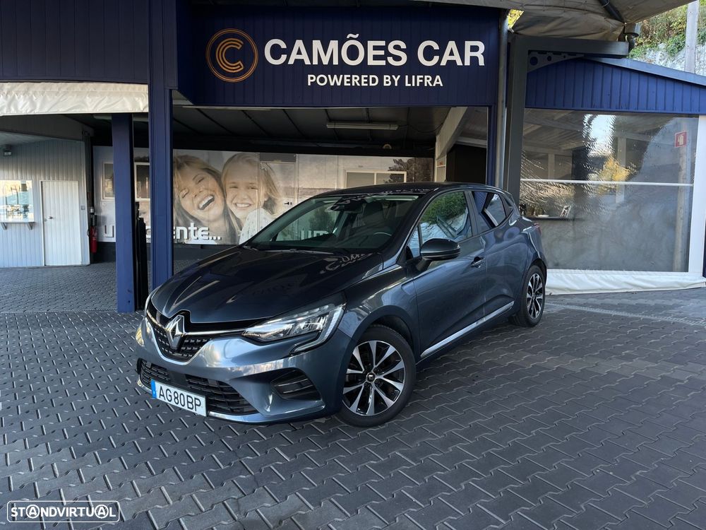 Renault Clio 1.0 TCe Intens - 2