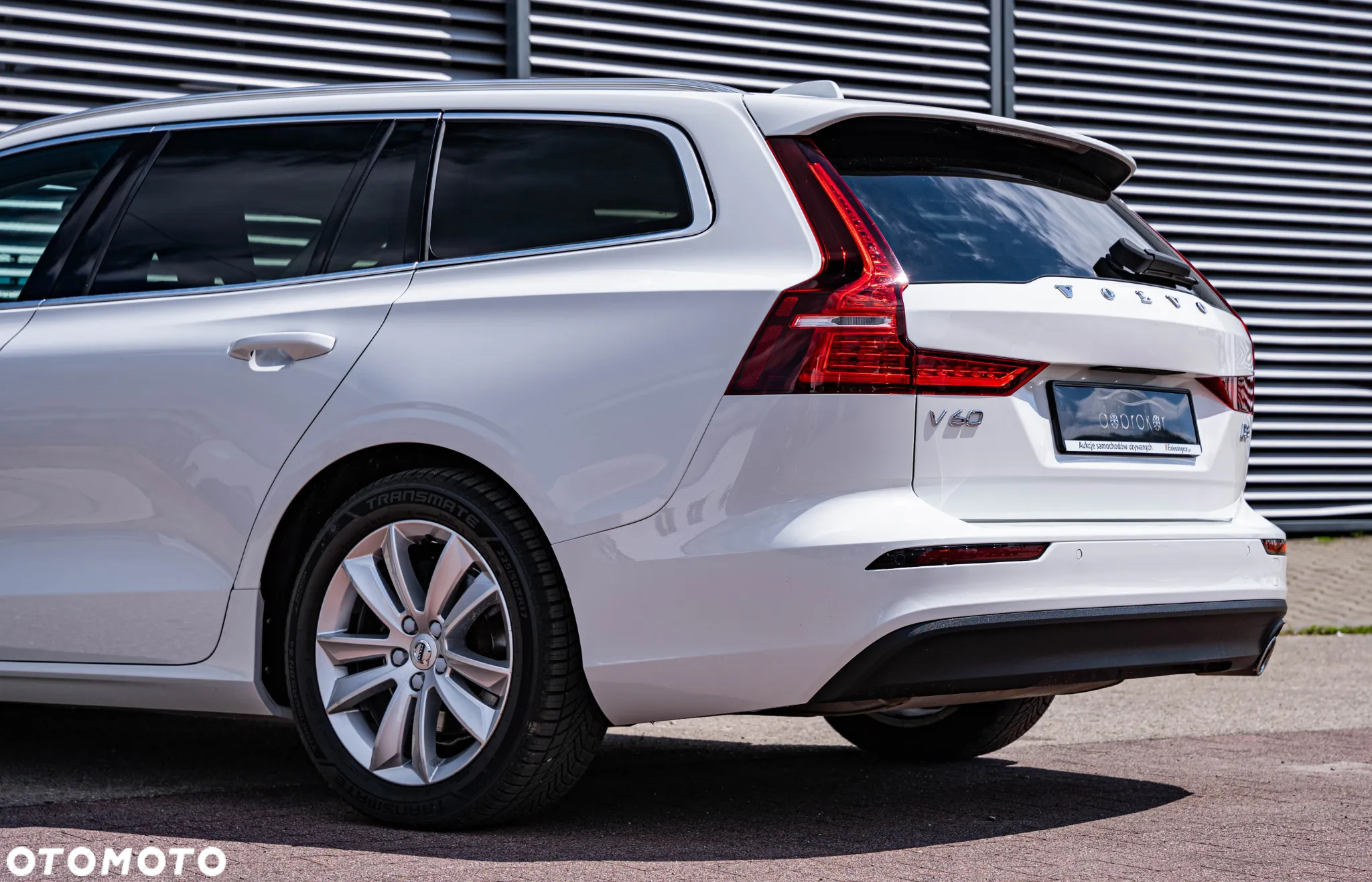 Volvo V60 D3 Geartronic Momentum - 9