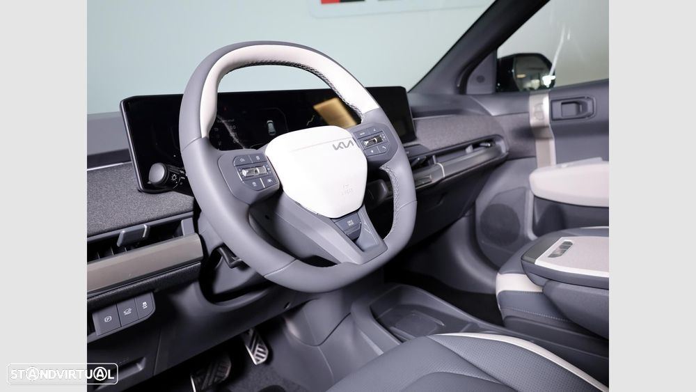 Kia EV3 81.4 kWh GT-Line - 11