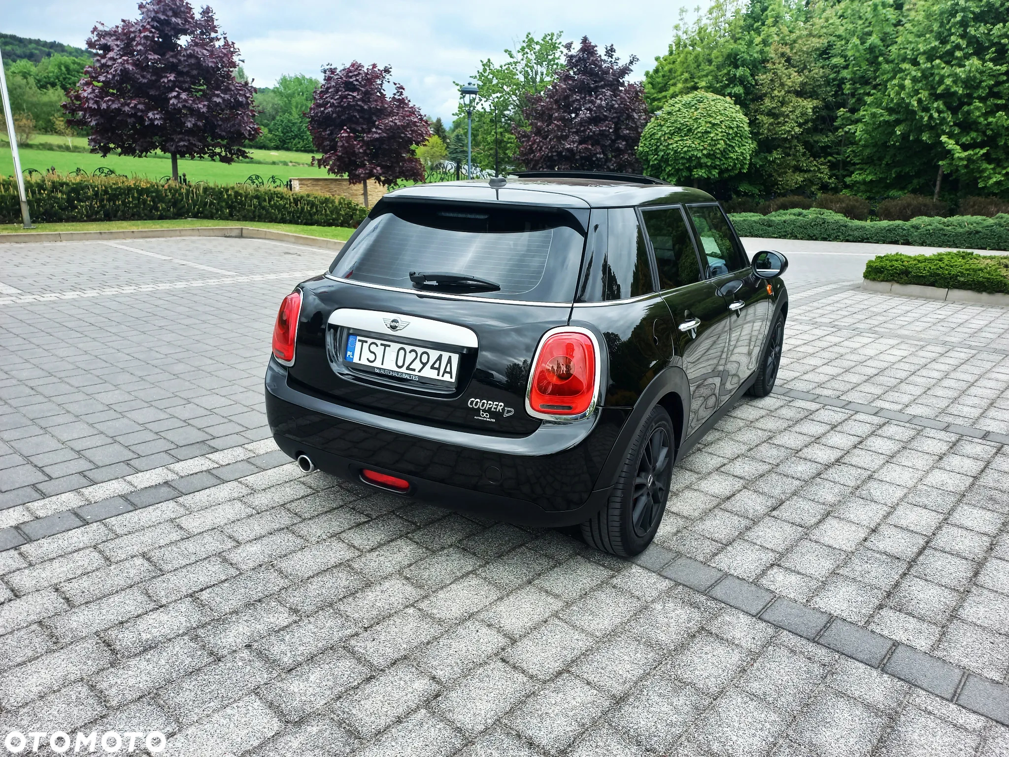 MINI Cooper - 17