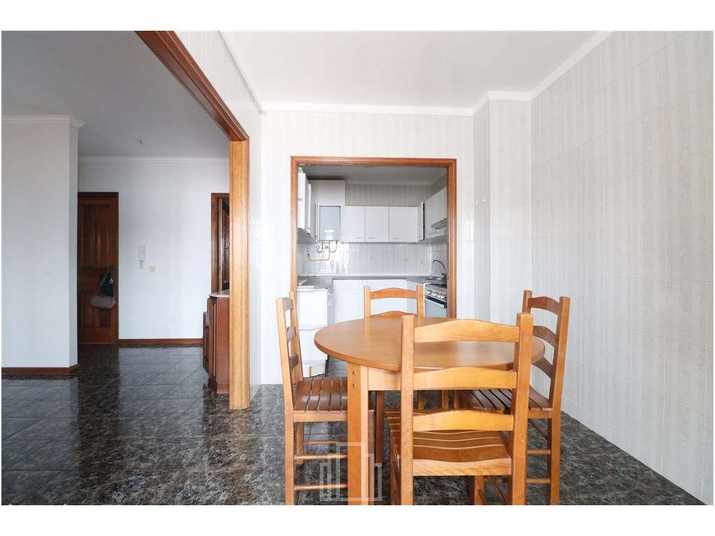 Apartamento T2 - Furadouro, Ovar - Grande imagem: 3/12