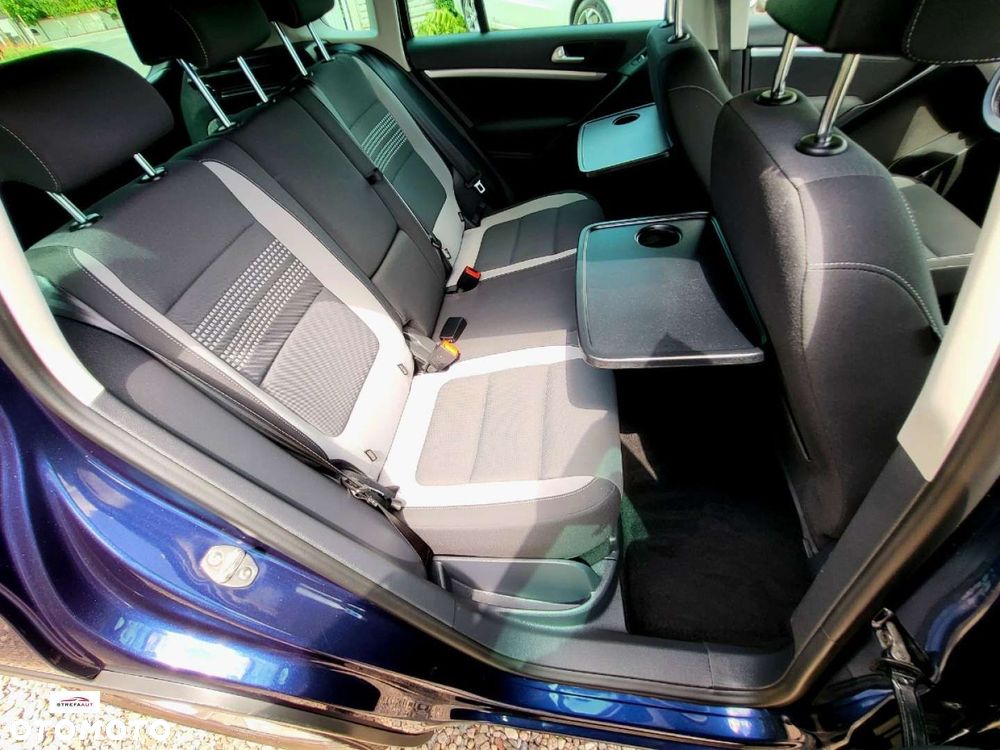 Volkswagen Tiguan - 28
