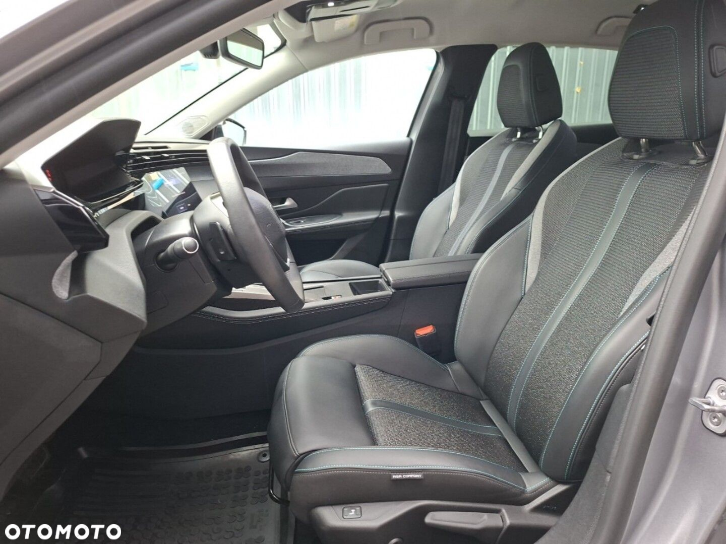 Peugeot 308 - 9